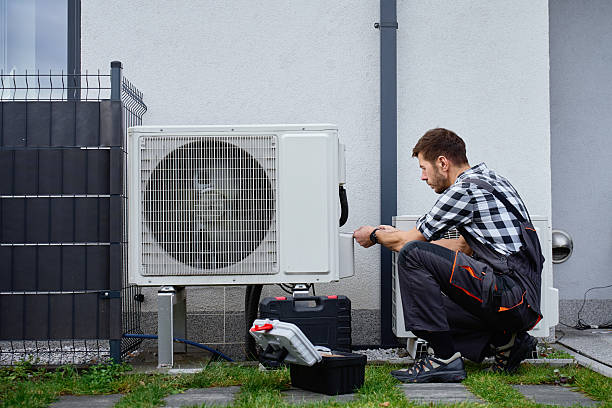 Trusted Emergency Ac Repair service in Greenfield, IA - HVAC Repair CO